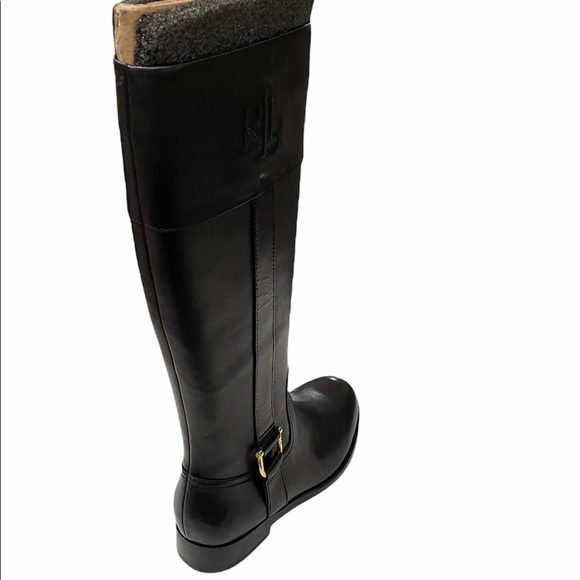 Ralph Lauren Bernadine - Picture 2 of 4